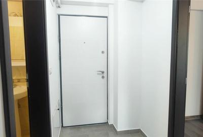 Garsonieră decomandată în Bucium - 16