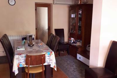 Apartament cu 4 camere decomandat în Central - 6