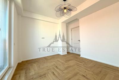 Dezvoltator - Ap 3 camere cu terasa in imobil tip Boutique zona Mosilor-Eminescu Dezvoltator - Ap 3 camere cu terasa in imobil tip Boutique zona Mosilor-Eminescu - 8