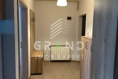 Apartament de inchiriat, modern, 2 camere + parcare privata- cartier Zorilor - 4