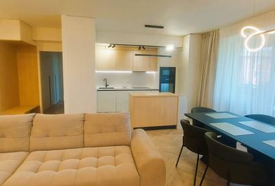 Central Park-Stefan cel Mare,renovat total 2024,parcare subterana, comision 0%. - 7
