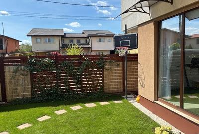 Apartament cu 2 camere decomandat, mobilat în Dumbrăvița - 1