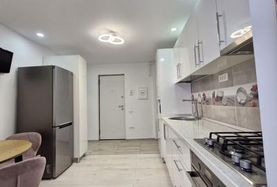 Apartament cu 2 camere decomandat în Petros - 3
