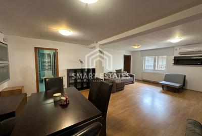 Grand Arena - Casa Individuala cu Teren 420 mp - 1