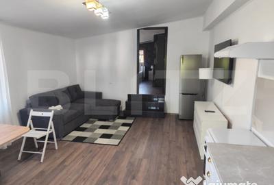 Casă cu 4 camere cu Canalizare în Copou - 8