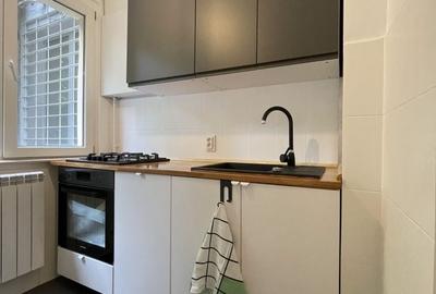 UNIVERSITATE, LANGA METROU, AP 2 CAM, MOBILAT SI UTILAT COMPLET MODERN - 10