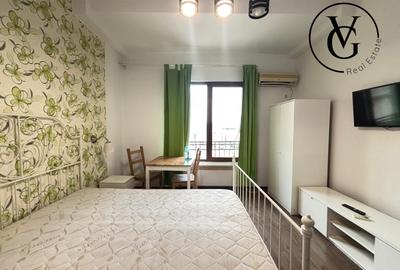 Garsonieră decomandată, mobilată în Universitate - 2