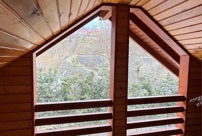 Casă cu 4 camere în Secăria - 3