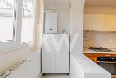 Apartament cu 3 camere semidecomandat, mobilat în Centrul Civic - 11