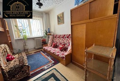 3 Camere Ferentari | Centrala | Necesita Renovare | Confort 1 | - 4