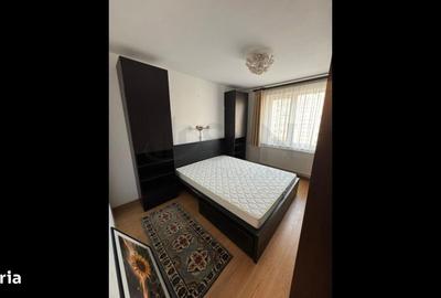 Apartament cu 3 camere semidecomandat în Crângași - 3