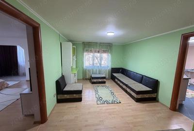 Apartament 3 camere Longinescu - 1