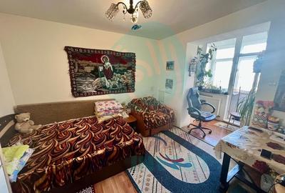 2 camere Gara de Nord-Parcul Duca-Bloc anvelopat - 1