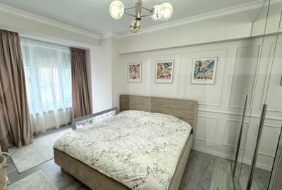 Apartament premium 4 camere, etaj 1, complet renovat, zona P - 6