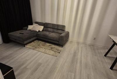 Apartament modern 2 camere cu balcon zona Vasile Aaron - 2