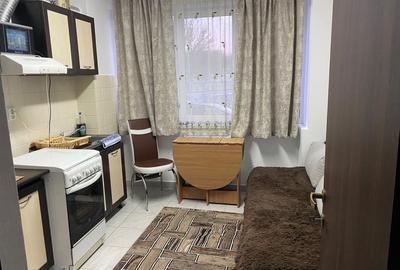 Garsonieră în Central