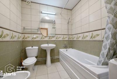 Apartament cu 3 camere, mobilat în Fratelia - 6