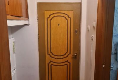 Garsonieră decomandată în Dristor - 8