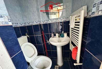 Strada Nicopol - casa de vanzare din Bca! - 2