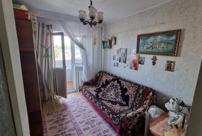Apartament cu 3 camere, 2 bai, 2 balcoane Bariera, decomandat - 9