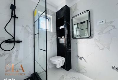 Casă cu 4 camere în Central - 3
