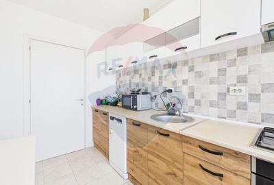 De vanzare | Apartament studio | NEW CONFORT CITY - 6