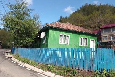 Casă cu 4 camere în Ruginoasa - 3
