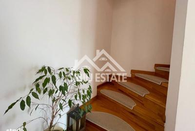 Casă cu 4 camere în Central - 10