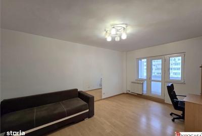 Apartament cu 3 camere, mobilat în Crângași - 5