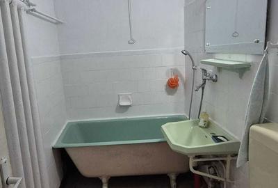 Apartament cu 2 camere semidecomandat în Sud - 7