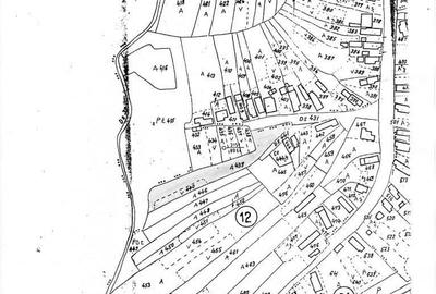 Teren Construcții intravilan de 2927 mp, în Țegheș - 12