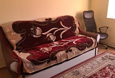 Apartament cu 2 camere semidecomandat în Alexandru cel Bun - 3