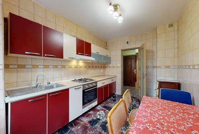 Apartament 3 camere Lacul Tei Teiul Doamnei - 13