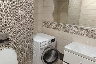 Apartament cu 2 camere decomandat în Bucureștii Noi - 1