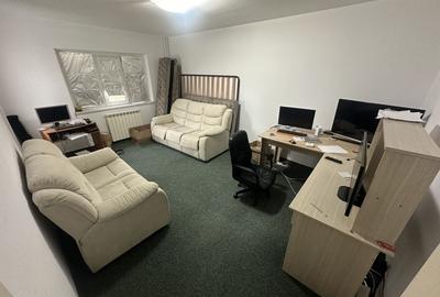 Apartament 2 camere zona Casa de Cultura - 4