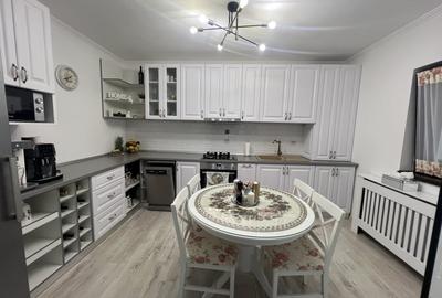 Utvin - Casa individuala moderna, complet mobilata - 1