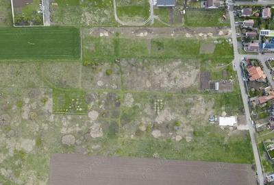 Teren intravilan in cartier nou zona Gradi?te - 5