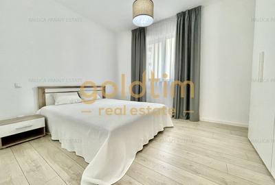 NOU/PRIVELISTE/ PARCARE/BUCATARIE INCHISA - 13