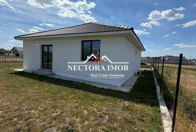 Casă cu 4 camere cu Teren 501 Mp în Sântandrei - 12