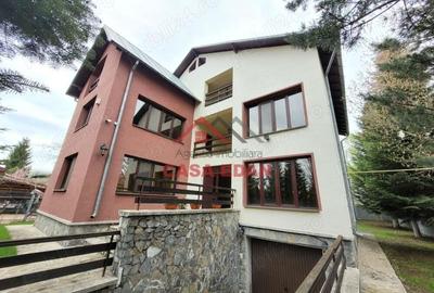Casa in Campina--399.000e - 1