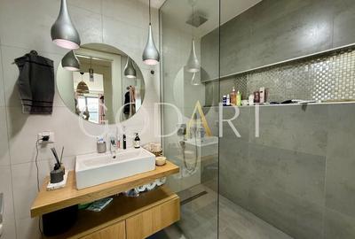 102 The Adress | Barbu Vacarescu | Ready to move 102 The Adress | Barbu Vacarescu | Ready to move - 12