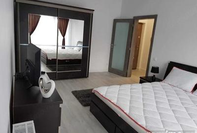 Garsonieră decomandată în Obor - 1