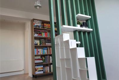 Sag- mobilata si utilata- teren generos- garaj Sag- mobilata si utilata- teren generos- garaj - 5