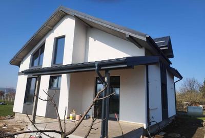 Casă cu 3 camere în Dancu - 7