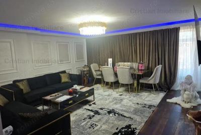 Apartament cu 3 camere în Ultracentral - 5