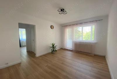 Apartament etaj 1 renovat Centrul civic Judetean - 6