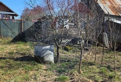 Casă cu 3 camere cu Teren 477 Mp în Central - 5