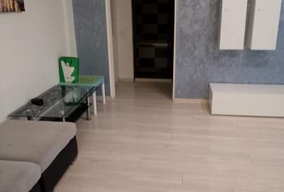 Apartament cu 2 camere semidecomandat în Calea Galați - 7