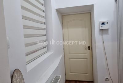 Casă individuală cu 8 camere cu Canalizare în Ultracentral - 15