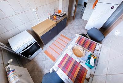 Militari - Lujerului, 2 camere - 7